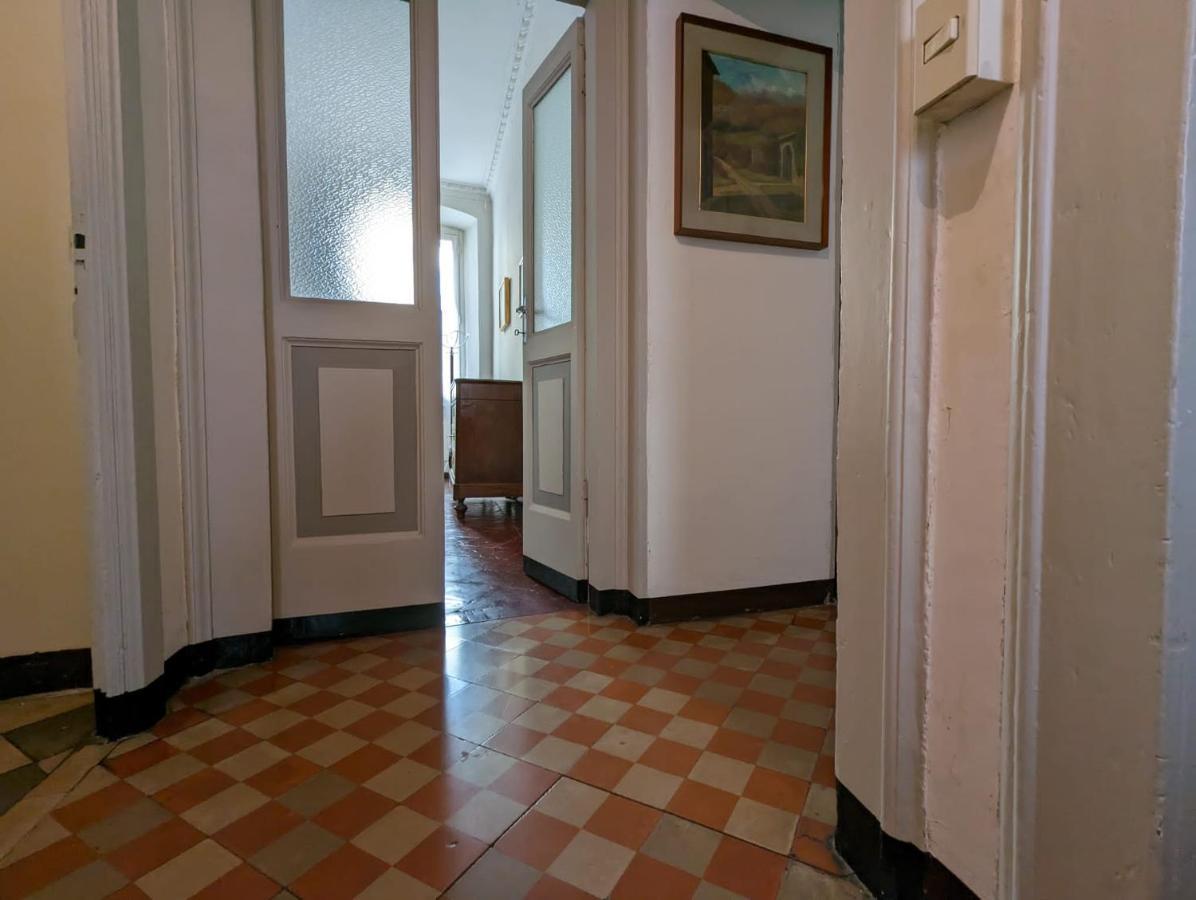 Papavero Piazza Delfino Бергамо Екстериор снимка