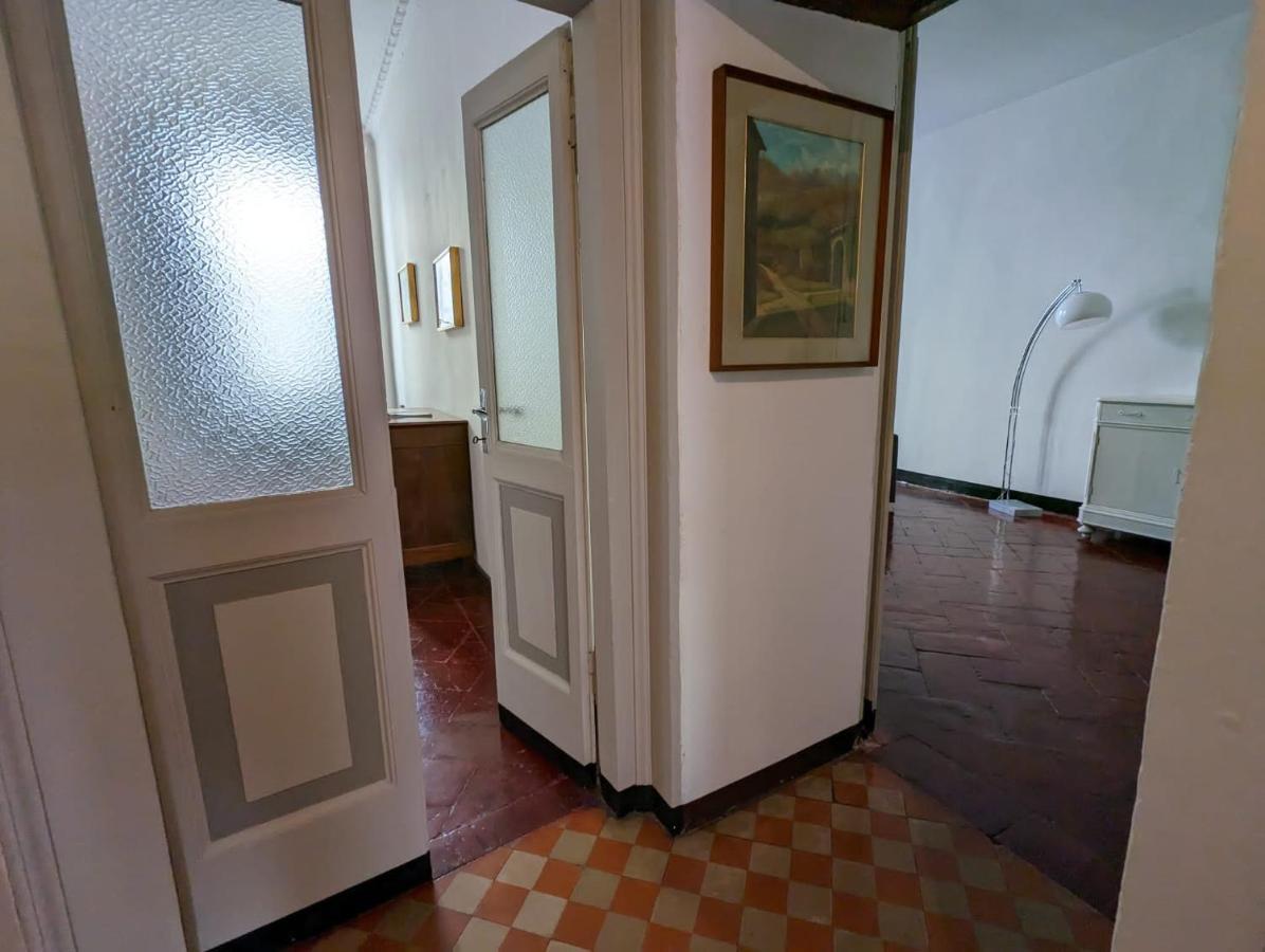 Papavero Piazza Delfino Бергамо Екстериор снимка